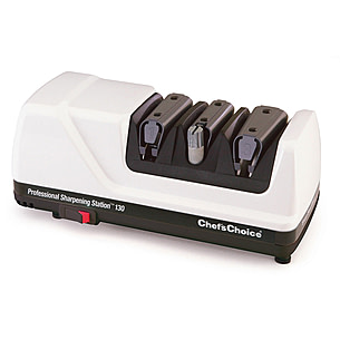 Chef's Choice Professional Knife Sharpener #130