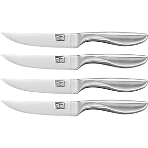 Chicago Cutlery Insignia Steel 4-pc. Steak Knife Set