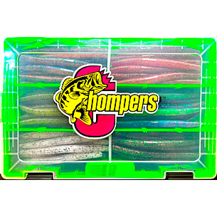 Chompers Salty Sinker Kit  13% Off Free Shipping over $49!