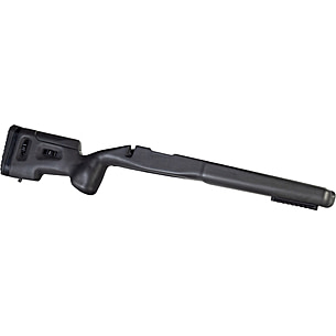 Aerograde Carbon Fiber Thumbhole Stock