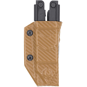 Clip & Carry SOG Powerlock Sheath Black