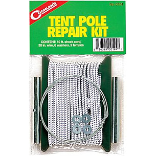 Coghlans 703 Tent Repair Kit