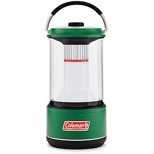 Coleman Quad Pro LED Lantern