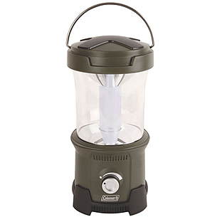 Image result for coleman battery lantern