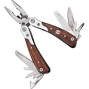 Coleman deals multi tool