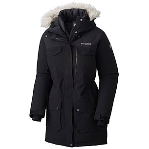 Columbia men's titan hot sale pass 780 turbodown parka