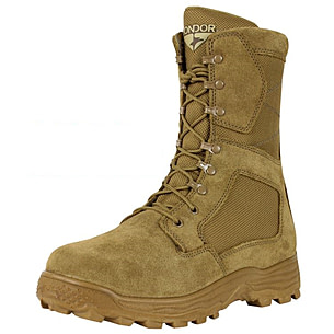 Condor boots clearance