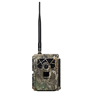 realtree trail camera