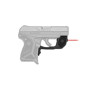 Wingman +4 Magazine Bumper for Ruger® LCP® II in .22LR