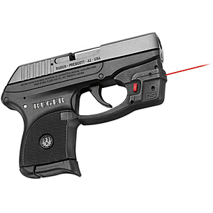 Defender Series by Crimson Trace Ruger LCP- Accu-Guard Laser Sight | 11%  Off 4.4 Star Rating w/ Free Shipping