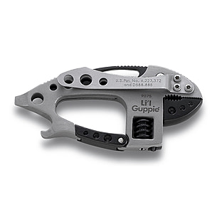 CRKT Hook and Loop Tool Review