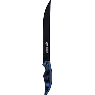 Cuda 10 Butcher Knife - Knives & Descalers - Cuda