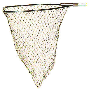 Cumings Catfish-Striper Landing Nets