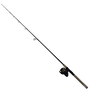Daiwa BG 3000 Spinning Rod and Reel Combo  $12.04 Off w/ Free Shipping and  Handling