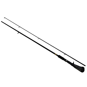 Daiwa Sweepfire SWD Spinning Rod 7 Length 2 Piece 8-17 Line Rate 1