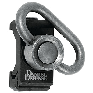 Daniel Defense Rail Mount QD Swivel Attachment Point With Heavy Duty QD  Sling Swivel DD-7101-S | 4.7 Star Rating w/ Free Shipping and Handling