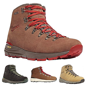 Danner hotsell coupon code