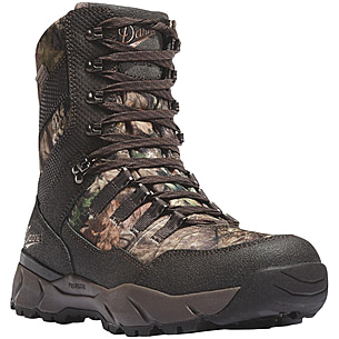 Mossy oak break up country clearance boots