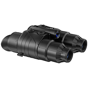 Pulsar Edge GS 1x20 Night Vision Goggles | 4 Star Rating Free