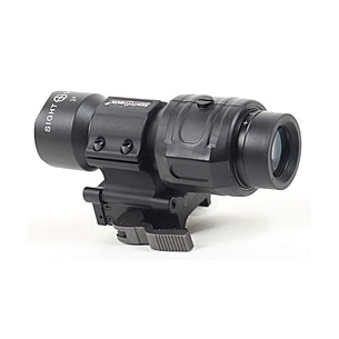 Sightmark 3x Tactical Magnifier - Slide-to-Side SM19024 | Highly