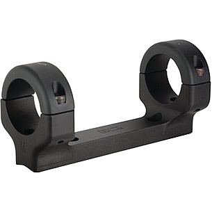 DNZ Products Game Reaper Scope Mount/Ring Combo Savage Axis/Edge w/8-40  Screw Holes