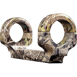 DNZ Products Game Reaper 2 Scope Mount/Ring Combo