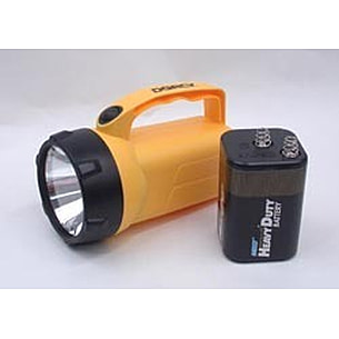 Dorcy 6V LED Lantern