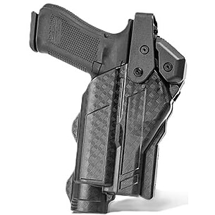 Alien Gear Holsters Rapid Force Duty Holster LVL 3 w/Light-Bearing  