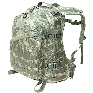 Eagle Industries A-III Pack MOLLE | Free Shipping over $49!