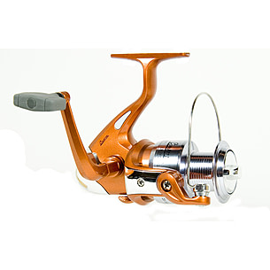 Eagle Claw Cimarron Spinning Reel