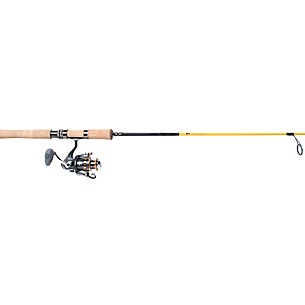 Eagle Claw Powerlight Spinning Rod/Reel Combo