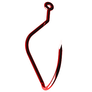 Eagle Claw Trokar Revolve Hook  Up to 23% Off Free Shipping over $49!