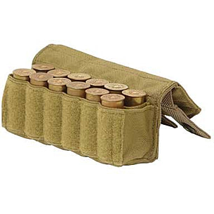 US Military Eagle Industries Coyote Shotgun Ammo Pouch