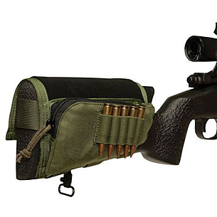 Eagle Industries Shooter s Stock Pack Rifle 4.5 Star Rating Free