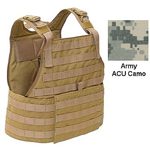 Eagle Industries Plate Carrier MOLLE | 4 Star Rating Free Shipping