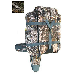 Eberlestock Reversible Rain Cover Unicam Small