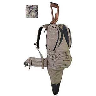 EBERLESTOCK X1A2 Bow and Rifle Hunting Backpack Free Shipping over 49