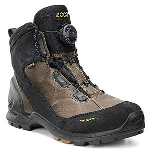 Afgang Betydning grus ECCO BIOM Terrain Mid GTX Hiking Boot - Men's | 5 Star Rating Free Shipping  over $49!