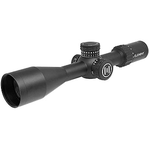 Free Scope Rings w/ Element Optics Rifle Scopes - Optics Planet