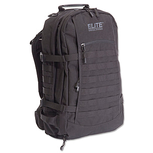 Elite Survival Systems Mission Backpacks