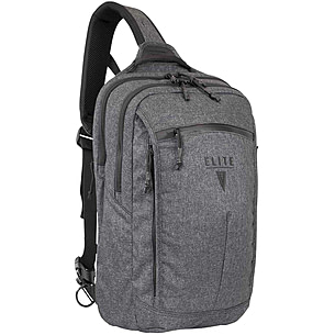 Elite Survival Systems Elite Drawstring Cinch Pack