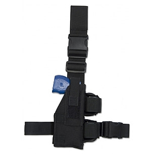 Elite Survival Systems Taser Thigh Holster