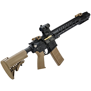 EMG SAI GRY AR-15 AEG Training Rifle w/i5 Gearbox | $10.99 Off w