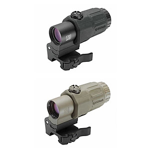 EOTech G-Series G33 3x Magnifier  Up to $30.00 Off 4.8 Star Rating w/ Free  S&H