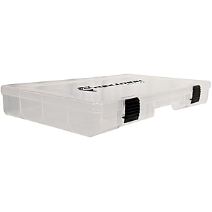 Evolution Outdoor 3600 Clear Tackle Tray