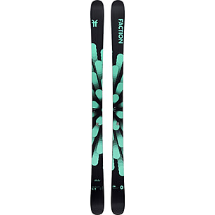 Faction Studio 0 Skis