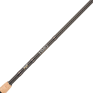 Fenwick Elite Tech Walleye Spinning Rod, 1 Piece, X-Fast, Medium-Light,  1/8-5/8oz Lures, 4lb - 10lb, 7 Guides