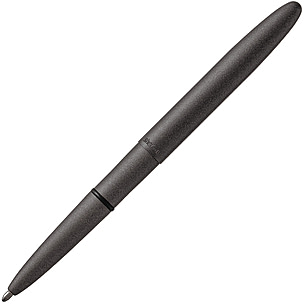 Black Ink, Bold Point Space Pen Pressurized Cartridge - Fisher