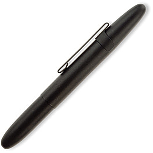  Fisher Space Pen Bullet Pen - 400 Series - Matte