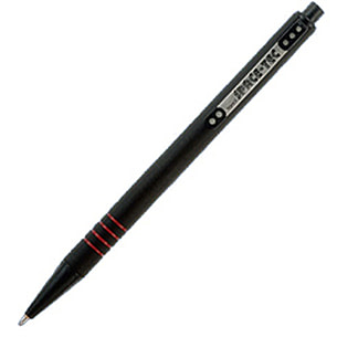 Black Ink, Bold Point Space Pen Pressurized Cartridge - Fisher Space Pen